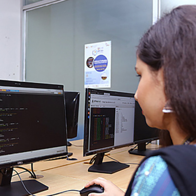 Structures Laboratory